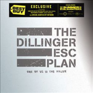 'One of Us Is the Killer (Best Buy Edition)'の画像