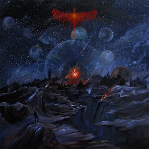 Image for 'The Horizons Towards Which Splendour Withers'