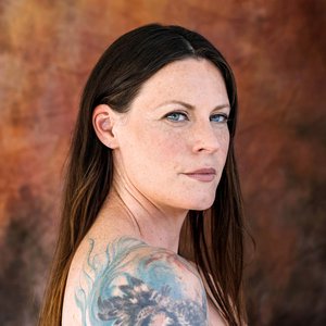 Immagine per 'Floor Jansen'