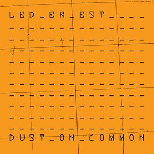 Imagen de 'Dust on Common'