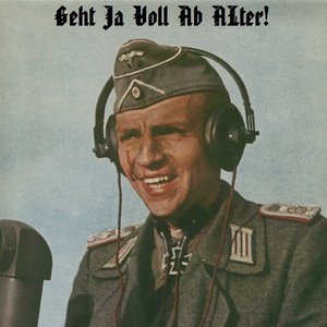 Image for 'Soldatenlieder'