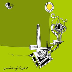 Immagine per 'Garden of Light [single]'