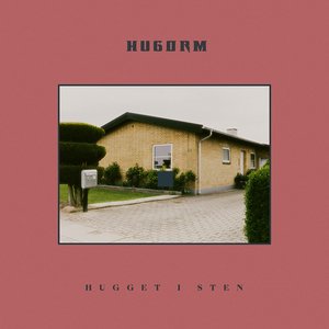 Image for 'HUGGET I STEN'