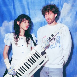 Image for 'Magdalena Bay'