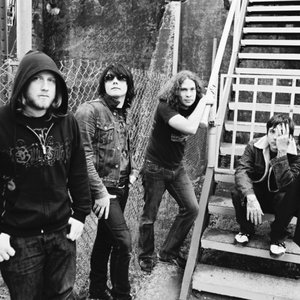 Zdjęcia dla 'My Chemical Romance'
