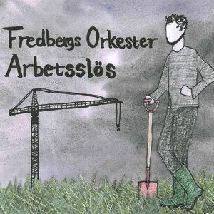 Изображение для 'Arbetsslös'