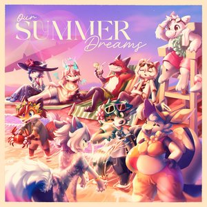 Image for 'Our Summer Dreams'