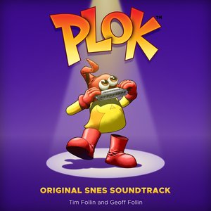 Immagine per 'Plok!'