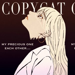 Image for 'a copycat criminal (feat. REISAI)'