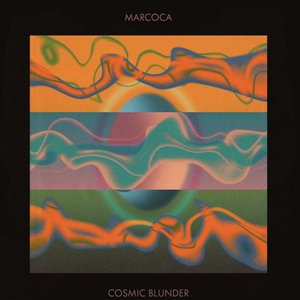 Image for 'Cosmic Blunder'