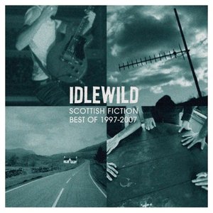 Bild für 'Scottish Fiction (The Best Of 1997-2007)'