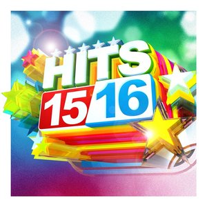 Image for 'HITS 15-16'