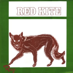 Image for 'Red Kite'