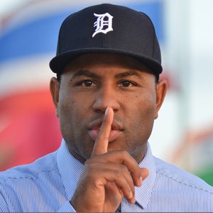 Image for 'Eric Thomas'