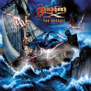 Image for 'The Odyssey'
