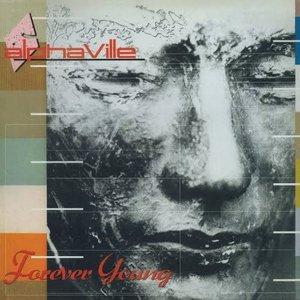 Immagine per 'Forever Young (Super Deluxe Edition) [2019 Remaster]'