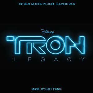 'TRON: Legacy'の画像