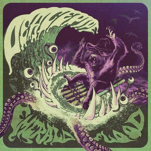 Image for 'Emerald Flood'