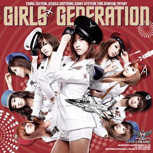 'Genie - The Second Mini Album' için resim