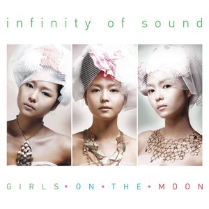 Image pour 'Girls on the Moon'