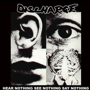 Immagine per 'Hear Nothing, See Nothing , Say Nothing'