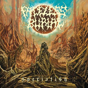 Image pour 'Speciation'