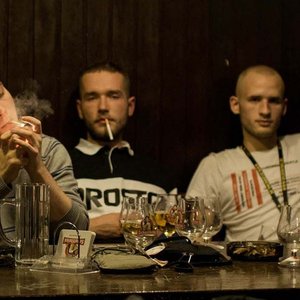 Image for '102 BOYZ'