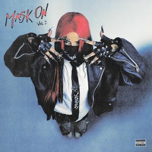 Image for 'MASK ON!, Vol. 2'