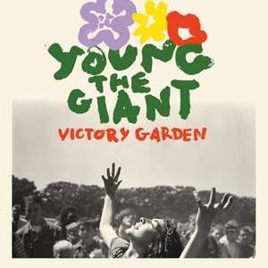 Image for 'Victory Garden'