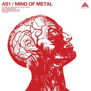 Image for 'Mind of Metal'