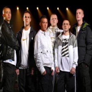 'Blackout Crew' için resim