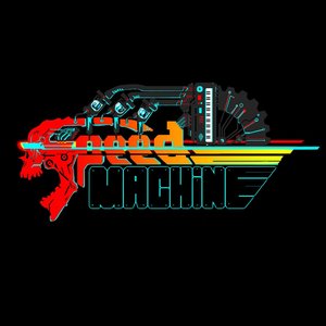Image for 'Speed Machine'