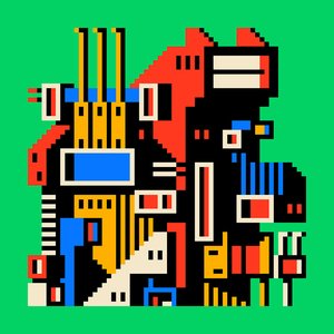 Image for 'B-side'