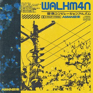 Image for 'WALKM4N'