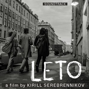 Image for 'Leto'