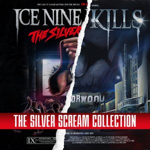 Image for 'The Silver Scream Collection'