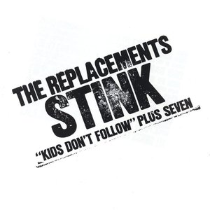 Image for 'Stink (EP)'