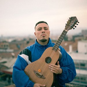 Image for 'Gato 'e Monte'