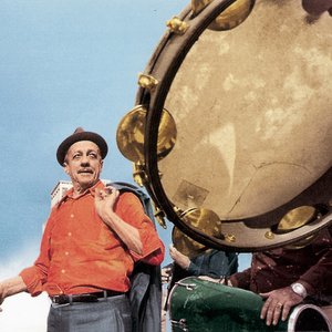 Image for 'Adoniran Barbosa'