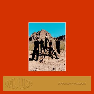 Image for 'Welcome to the Mood'