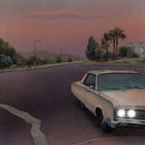 Image for 'Stakeout'