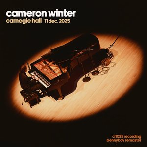 Image for 'Live at Carnegie Hall (Bennyboy Remaster)'