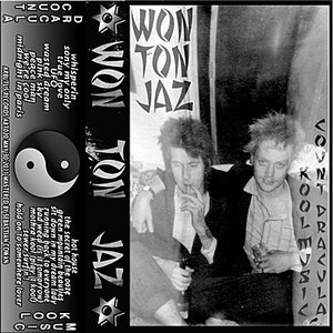 Image for 'Won Ton Jaz'