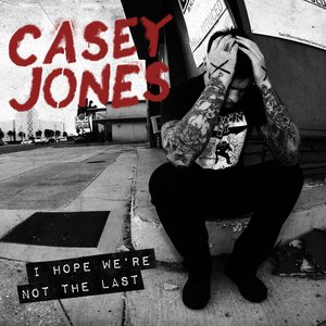 Zdjęcia dla 'I Hope We're Not the Last'