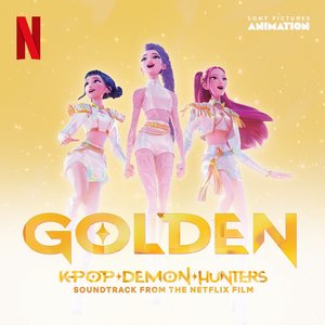 Image for 'Golden'