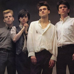 Image for 'The Smiths'