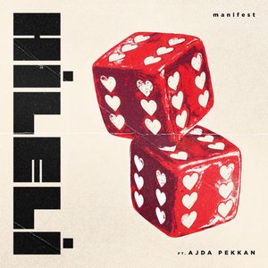 Image for 'Hileli'