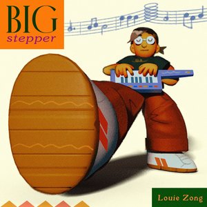 Image for 'Big Stepper'