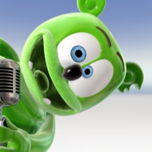 Image for 'Gummibär'