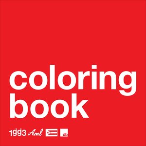 Image for 'Coloring Book - EP'